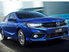 售价13.99-16.69万元，东风Honda享域锐·混动正式上市