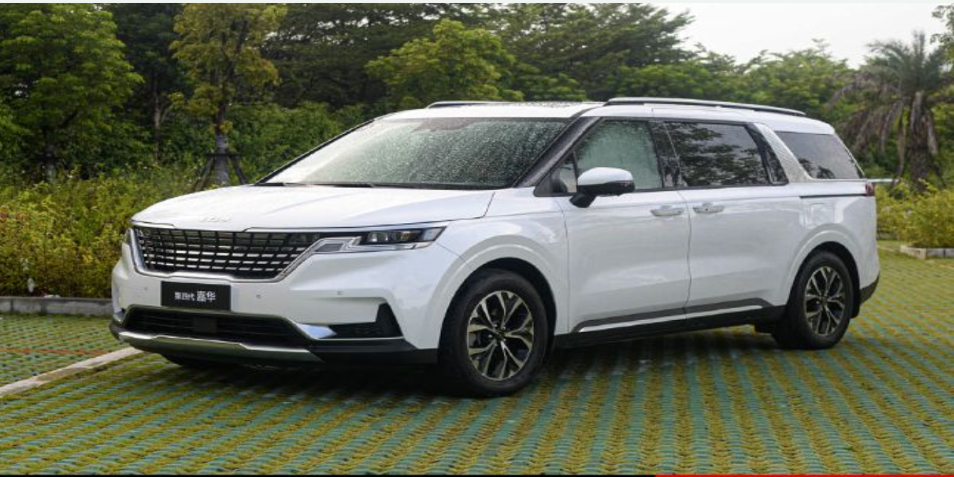 <b>有现车还不加价 起亚嘉华这波操作真的帅</b>