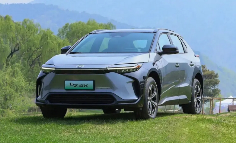 丰田口碑变坏,bZ3因续航虚标,再次召回