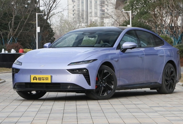 将推出增程/纯电车型，东风奕派eπ007将于1月16日开启预售