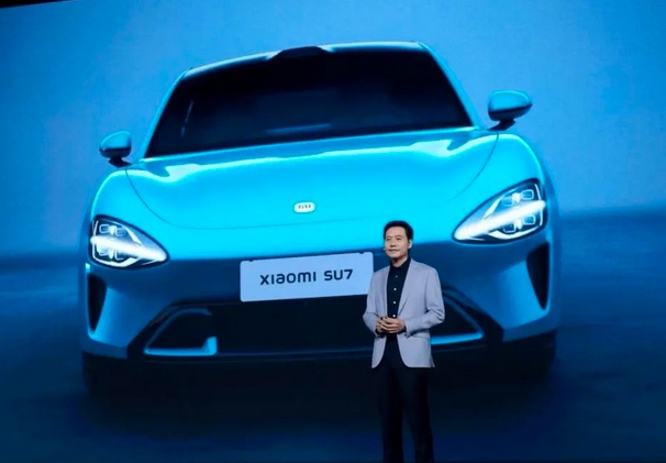 小米汽车售价不会是19.9万元，官方：没有Redmi汽车计划