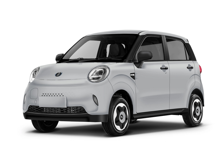 售价4.89万元，CLTC续航220公里，2024款凌宝BOX凌智版上市