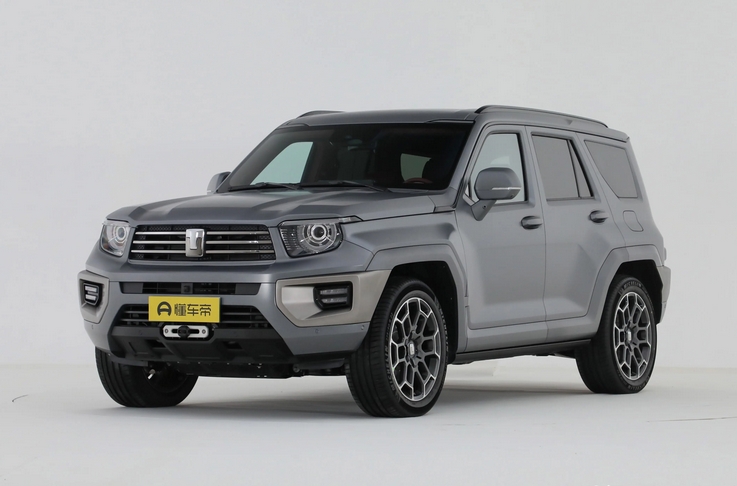 将于近期上市，售价会是多少？坦克700 Hi4-T基础版首发亮相