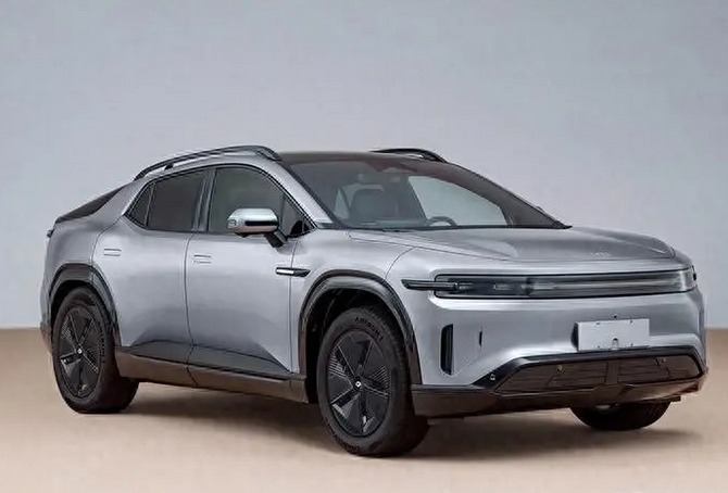 长安启源2024年销量目标25万辆，全新车型E07四季度上市