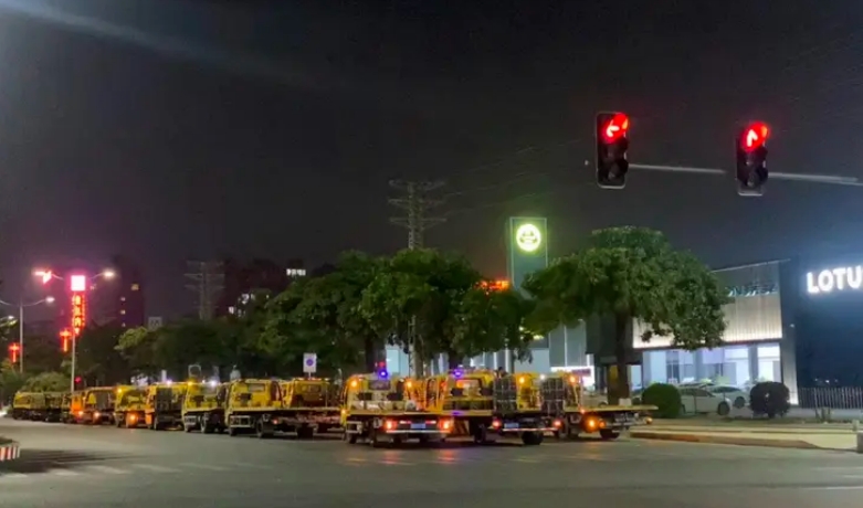 广东永奥80多家4S店被查封，被曝长期拖欠