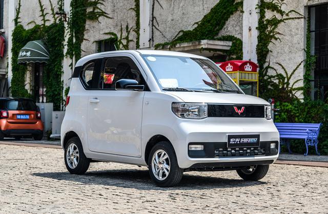 上半年卖得最火的10款国产车,3-25万都有,买车可以参考一下
