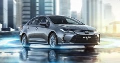 <b>洛阳卡罗拉目前优惠高达1.4万</b>