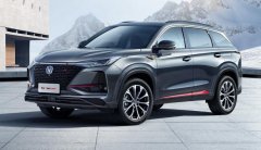 <b>开封长安CS75优惠高达2万 现车销售</b>