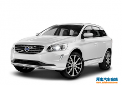 <b>沃尔沃XC60优惠高达7.8万 豪华中型SUV</b>