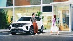 <b>“开不坏的远景”升级了，售价7.59万起，颜值与性价比兼顾</b>