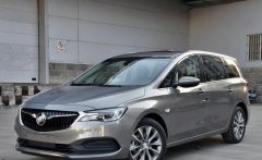 <b>别克GL6、嘉际觉得那款值得入手吗？</b>