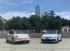 <b>当高尔夫遇见欧拉好猫谁才是小姐姐心中首选</b>