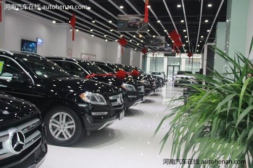 河南御胜汽车销售服务有限公司探店记