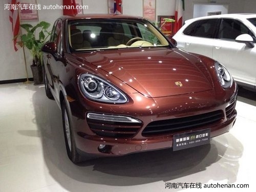 河南御胜汽车销售服务有限公司探店记