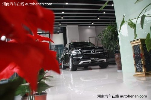 河南御胜汽车销售服务有限公司探店记