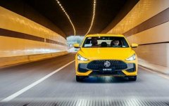 <b>河南瑞爵 年轻人第一台车 选全新MG5</b>