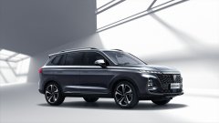 <b>国潮与创新如何完美碰撞? 荣威全新RX5 MAX实力诠释!</b>