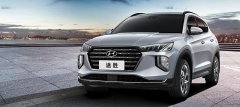 <b>20万合资紧凑SUV 第四代途胜VS奇骏</b>