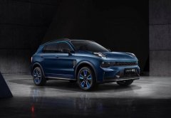 <b>全系搭载2.0T8AT领克01选两驱还是四驱</b>