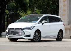 <b>平顶山宋MAX优惠高达1.5万元</b>