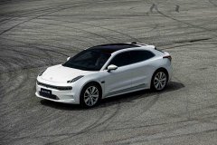<b>极氪“新三电”有何优势？揭秘极氪001三电系统硬实力</b>