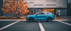 <b>10万块就能买到7.7秒破百的SUV？哈弗赤兔让不可能成为可能</b>
