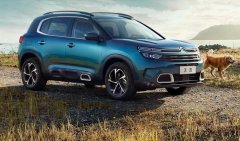 天逸目前促销优惠2万元 专业级舒适SUV