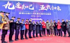 <b>哈弗H9 VS 普拉多 花式演绎“后浪推前浪”</b>