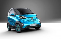 <b>三门峡宝骏E100让利高达5000元</b>