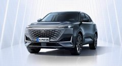 <b>售14.59-17.29万 长安UNI-K新车型上市</b>