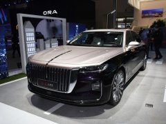 <b>焦作红旗H9售价30.98万元起</b>