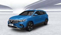 <b>信阳捷达VS7让利高达5000元</b>