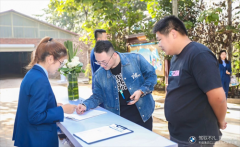 <b>和谐集团全新BMW3系马术体验之旅圆满落幕</b>