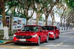 <b>掀背溜背,好看不贵,一款车也可以有自己的“故事”和“内涵”</b>