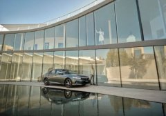 <b>英仕派 灵动迅捷驶入驾驭新境</b>