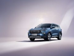 <b>江铃福特乘用车布局加速，广州车展将亮相全新SUV</b>