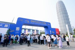 <b>2021第十届中原国际车展圆满落幕</b>