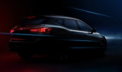 <b>新SUV名爵“领航”颜值超燃 9.98万起</b>