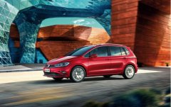 <b>郑州购高尔夫·嘉旅直降1万 现车销售</b>