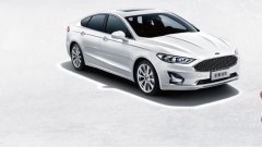 <b>郑州购蒙迪欧直降4.5万元 有现车销售</b>