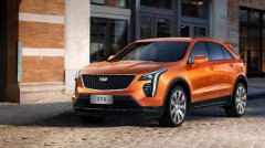 <b>买车钜惠大作战 购凯迪拉克XT4让利4万</b>