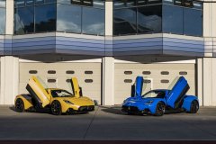 <b>玛莎拉蒂以纯粹意式设计开创品牌百年传奇</b>