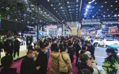 <b>不忘初心，不负“豫”见——2021第十四届郑州国际车展圆满落幕</b>
