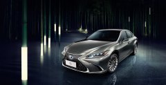 <b>雷克萨斯ES平价销售中 售价29万起</b>