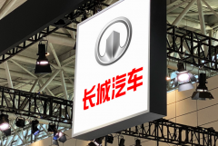 <b>长城为何要再推一个“BC”品牌？</b>