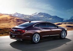 <b>南阳君越优惠高达3.5万元 有现车</b>