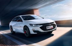 <b>商丘购迈锐宝XL优惠4.4万 现车资源</b>