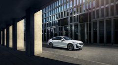 <b>凯迪拉克CT5 这是一款你不得不买的车</b>