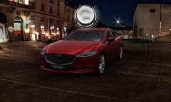 <b>郑州阿特兹优惠高达1.8万 现车销售</b>