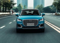 <b>奥迪Q2L促销优惠6.45万 现车销售</b>